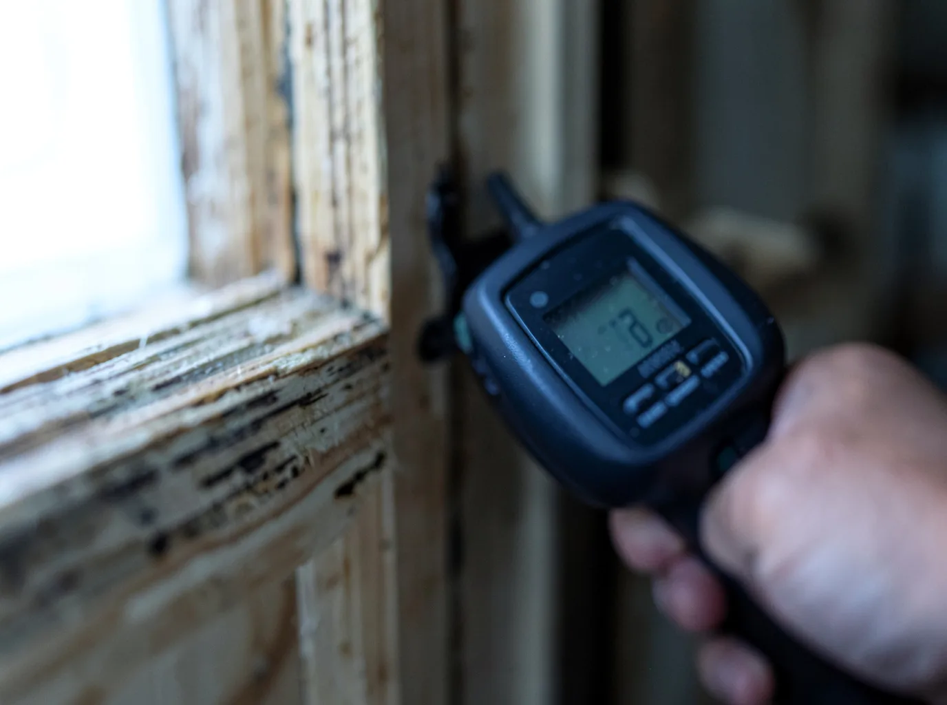 Commercial Water Damage Restoration in Craigsville, WV