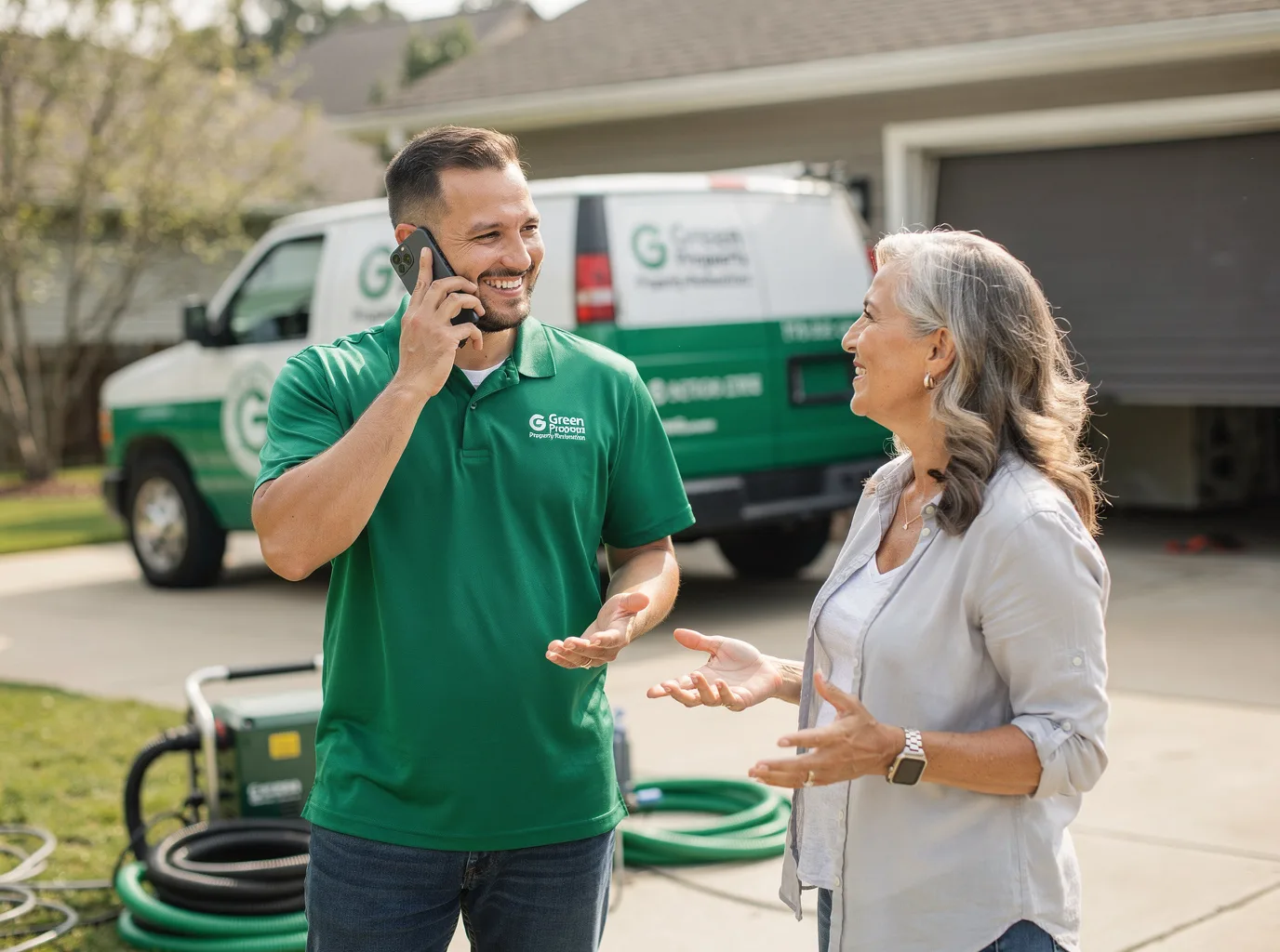 Water Damage Restoration Craigsville, WV FAQs